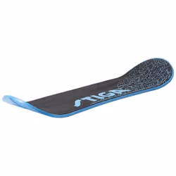 Stiga 75-1116-06, Unisexe, Bleu, Image, Double direction, Fibre de verre, Fibre de verre