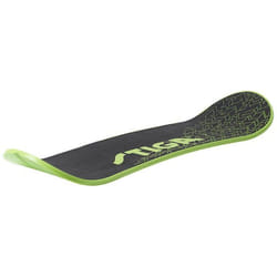 Stiga 75-1116-09 snowboard 85 cm Unisexe Vert Double direction