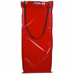STIGA Sports 75-1120-05, Rouge, Monochromatique, 1200 mm, 500 mm, 70 mm
