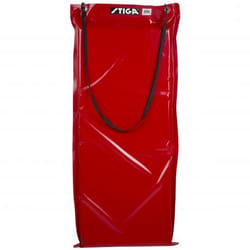 STIGA Sports 75-1120-05 traîneau Rouge