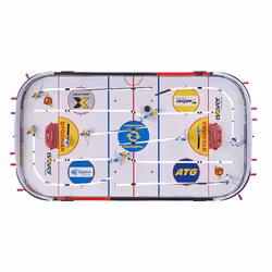 Stiga Play Off 21 Sweden vs Finland - Vue supplémentaire 4