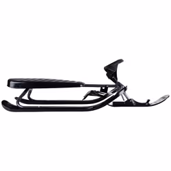 Stiga 73-2322-02 traîneau Snow racer Noir Acier - Vue supplémentaire 4
