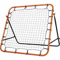 Stiga 84-2620-13, Enfants, Autonome/Fixé au plancher, Orange, Acier, 2,5 cm, Polyester