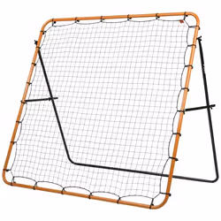 Stiga 84-2621-13, Jeunesse, Autonome, Noir, Orange, Métal, 2,5 cm, 1500 mm