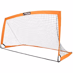 STIGA Sports 84-2633, Adultes, Autonome, Noir, Fibre de verre, 270 mm, 150 mm
