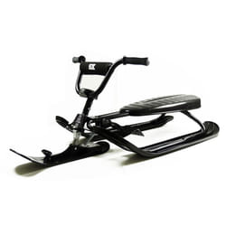 Stiga Snowracer SX Pro Noir Métal