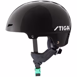 STIGA Sports Play Noir