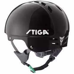 STIGA Sports Play Noir