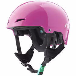 STIGA Sports 82-5047-04, Rose, Casque, Unisexe, Enfant, Cyclisme en ville, S