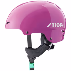 STIGA Sports 82-5047-04 casque de sport Rose