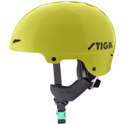 STIGA Sports 82-5049-05 casque de sport Vert