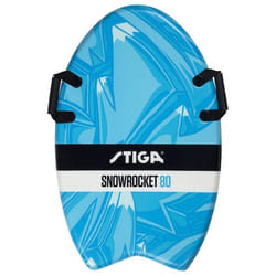 Stiga 75-5501 Traîneau Bleu