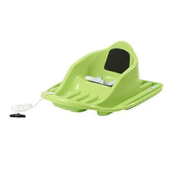 STIGA Sports 74-6250-09 traîneau Luge classique Vert
