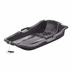 STIGA Sports 74-6273-01, Luge classique, Noir, Plastique, Monochromatique, 1 siège(s)