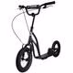 STIGA Trottinette Air scooter 12 - Noir