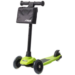 STIGA Sports 80-7396-59 scooter Enfants Trottinette à trois roues Noir, Vert