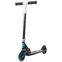 Stiga COMET Enfants Scooter classique Noir