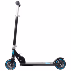 Stiga COMET Enfants Scooter classique Noir