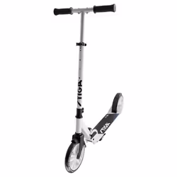 Trottinette STIGA Route 200-S Blanc/Bleu