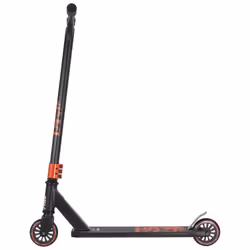 STIGA Sports 80-7456-01 scooter Enfants Trottinette Stunt Noir, Rouge