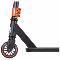 STIGA Sports 80-7456-01 scooter Enfants Trottinette Stunt Noir, Rouge
