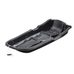 Stiga Pacer DUO Traîneau Noir Plastique
