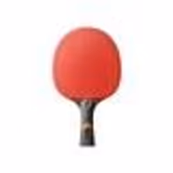 Raquette de tennis de table - STIGA - Royal Three Star - 5 couches - Technologie WRB - Revêtement S3