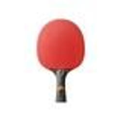 Raquette de tennis de table - STIGA - Royal Three Star - 5 couches - Technologie WRB - Revêtement S3