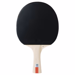 STIGA Sports 1212-8418-01, Raquette de tennis de table, Noir, Rouge, 1 pièce(s)
