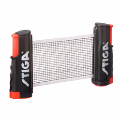 STIGA Sports 1230-0122-01 table de tennis de table Noir, Rouge