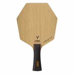 BOIS DE TENNIS DE TABLE raquette de tennis de table Cybershape Wood CWT - Concave (Master)