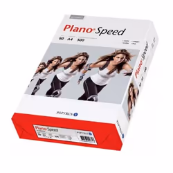 Papyrus 88113573, Impression laser/jet d'encre, A4 (210x297 mm), 500 feuilles, 80 g/m², Blanc, ECF