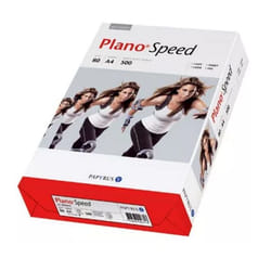 Papyrus 88113573 papier jet d'encre A4 (210x297 mm) 500 feuilles Blanc