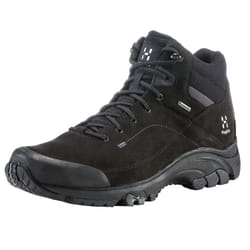 Haglöfs Ridge Mid GT Mâle Adulte Noir