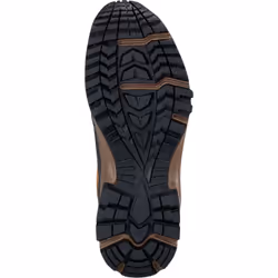 Haglöfs 498090.47T 42 chaussure d’extérieur Femelle Adulte Noir, Marron