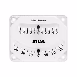 Relags  Silva clinom eter inclinomètre blanc One Size - 451143