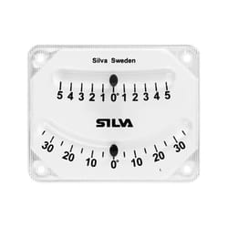 Relags  Silva clinom eter inclinomètre blanc One Size - 451143