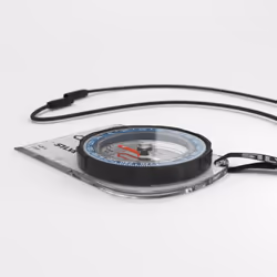 Silva Schneider FIELD Boussole de navigation magnétique Acrylique, Caoutchouc, Uréthane thermoplastique (TPU) Multicolore - Vue supplémentaire 9