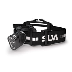 Silva Schneider Trail Speed 3XT Noir Lampe frontale LED