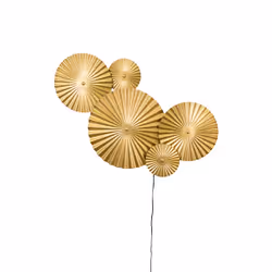 Globen Lighting 231065, IP20, Laiton
