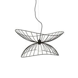 Globen Lighting 258011 éclairage de plafond Noir