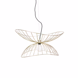 Globen Lighting 258065, IP20, Laiton