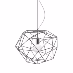 Globen Lighting 473052, IP20, Chrome