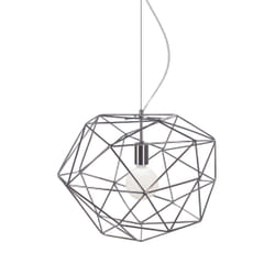 Globen Lighting 473052 éclairage de plafond Chrome