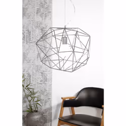 Globen Lighting 473052 éclairage de plafond Chrome