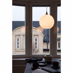 Globen Lighting 651608 éclairage de plafond Blanc