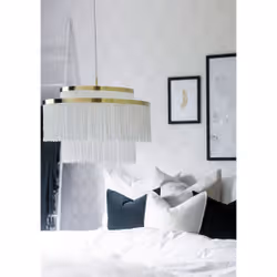 Globen Lighting 759008 éclairage de plafond Blanc