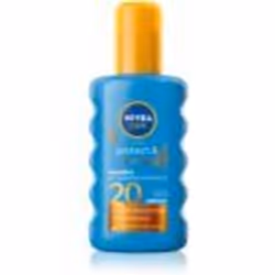 Qui ne voudrait pas avoir un teint hâlé naturel et lumineux ? C'est très simple. Le spray solaire Nivea Sun Protect & ...
