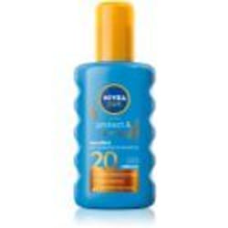 Nivea SUN Protect & Bronze 200 ml