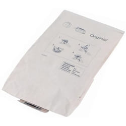 Nilfisk 140 8618 000 Accessoire et fourniture pour aspirateur Aspirateur sans sac Sac à poussière